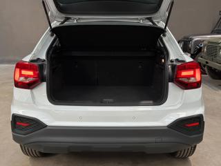 AUDI Q2 usata, con Bracciolo
