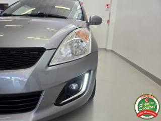 SUZUKI Swift usata 21