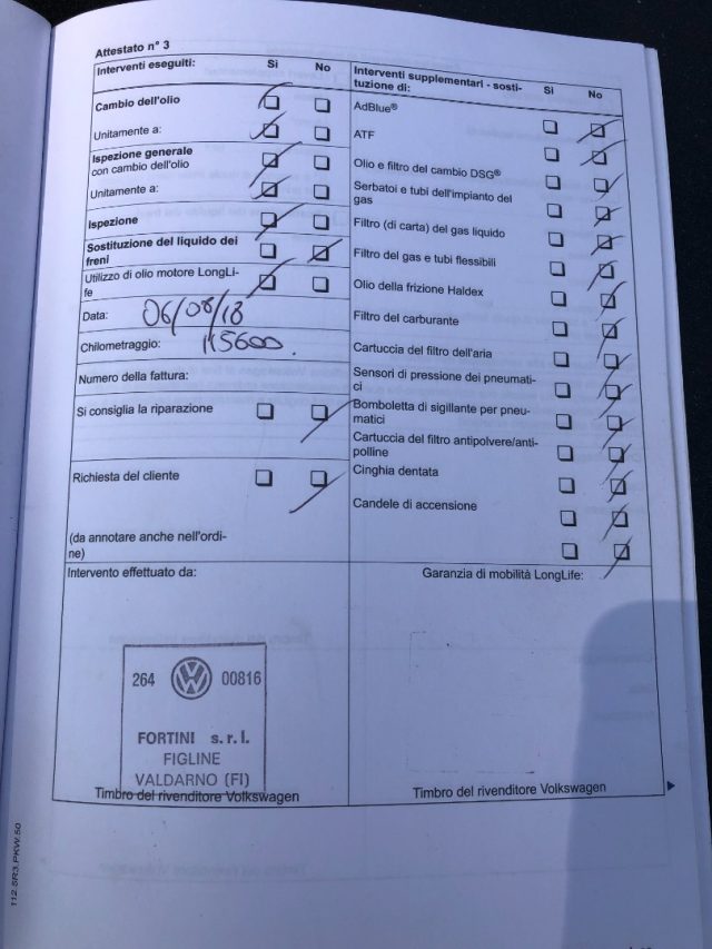 VOLKSWAGEN Polo usata 23