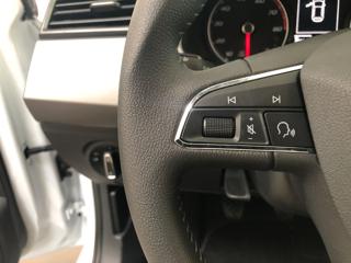 SEAT Ibiza usata, con Controllo trazione