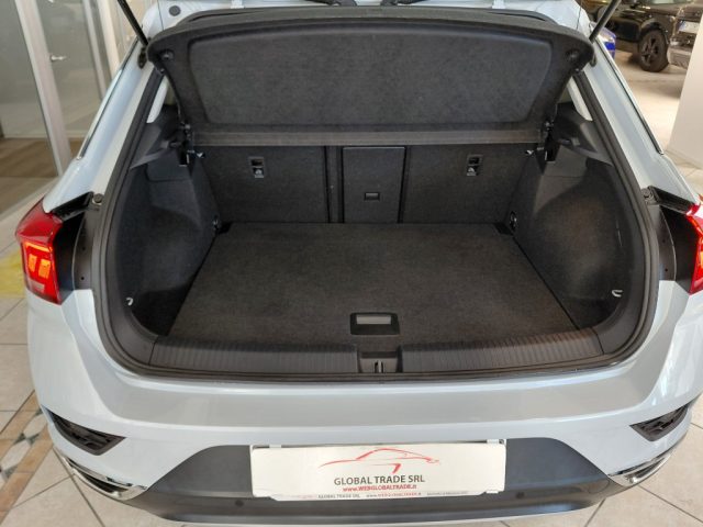 VOLKSWAGEN T-Roc usata, con Sound system