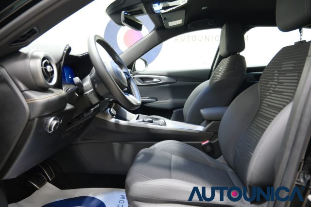 ALFA ROMEO Tonale usata, con Fendinebbia