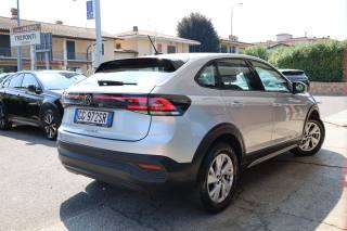 VOLKSWAGEN Taigo usata 114