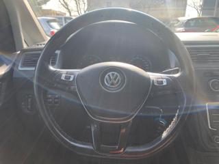 VOLKSWAGEN Caddy usata 37