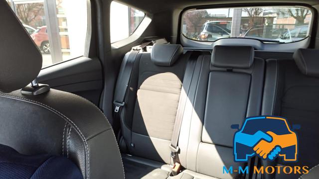 FORD Kuga usata, con Sistema di navigazione