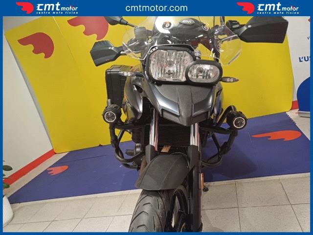 BMW F 700 GS usata 8