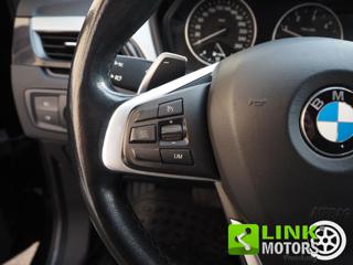 BMW X1 usata 30