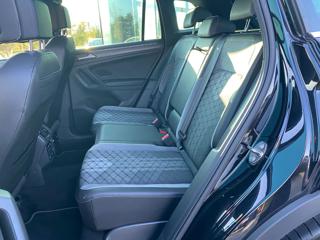 VOLKSWAGEN Tiguan usata, con Cerchi in lega