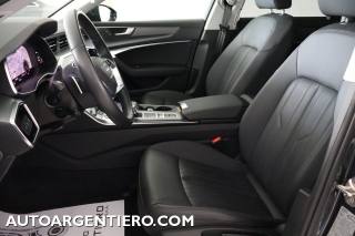 AUDI A6 usata, con Boardcomputer