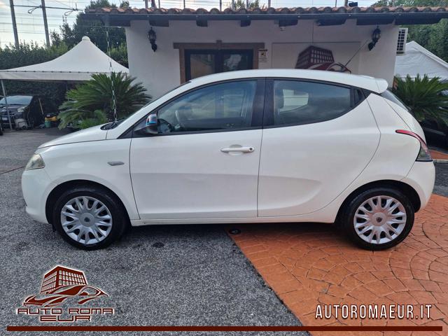 LANCIA Ypsilon usata, con Airbag