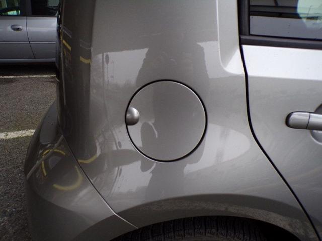 VOLKSWAGEN e-up! usata 41