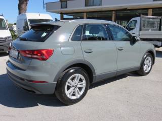AUDI Q3 usata, con Airbag laterali