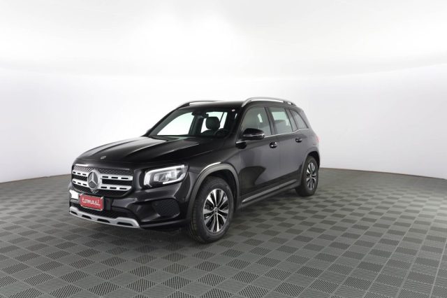 MERCEDES-BENZ GLB 180 usata 0