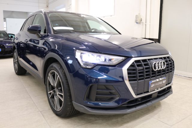 AUDI Q3 usata, con ABS