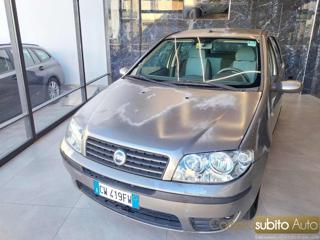 FIAT Punto usata, con Airbag