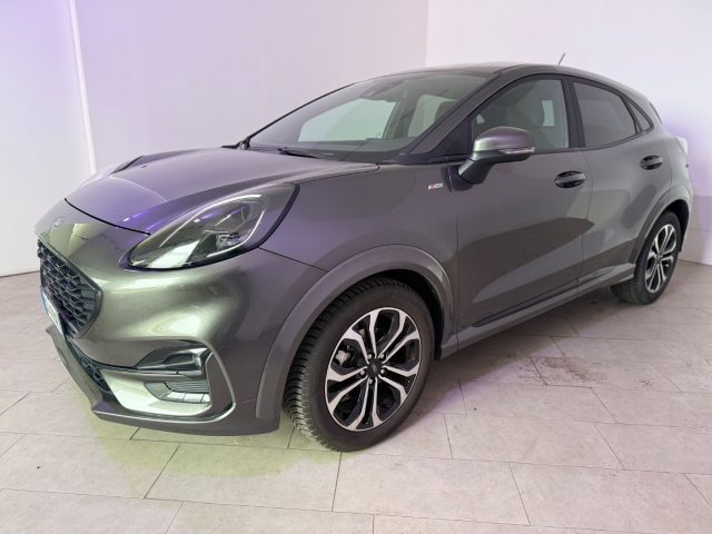 FORD Puma usata 19