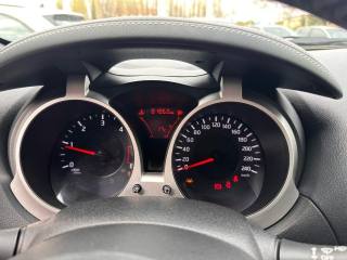 NISSAN Juke usata, con Boardcomputer