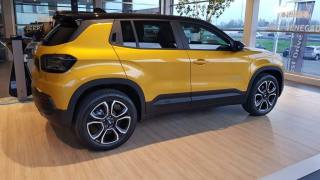 JEEP Avenger usata, con Airbag