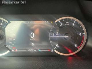 LAND ROVER Discovery Sport usata, con Sistema di navigazione