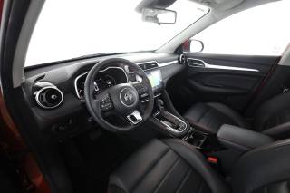 MG ZS usata 1