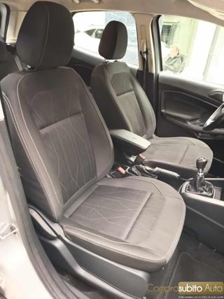 FORD EcoSport usata 14