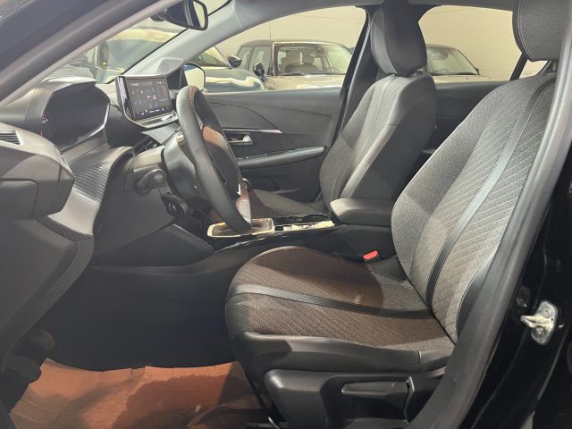 PEUGEOT 208 usata, con Chiusura centralizzata