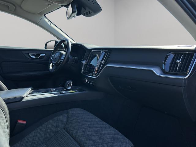 VOLVO V60 usata, con Immobilizzatore elettronico