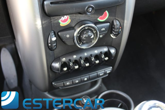 MINI Countryman usata, con Alzacristalli elettrici