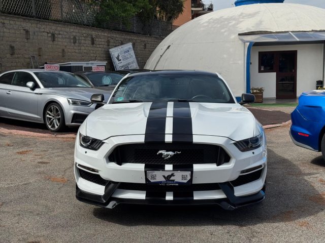 FORD Mustang usata, con Airbag