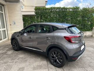 RENAULT Captur usata 28