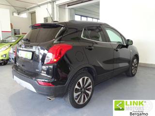 OPEL Mokka X usata, con Vetri oscurati
