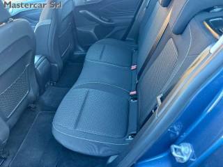 FORD Focus usata, con Chiusura centralizzata telecomandata