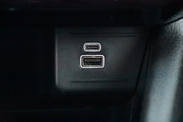 JEEP Compass usata, con Servosterzo