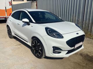 FORD Puma usata, con Airbag