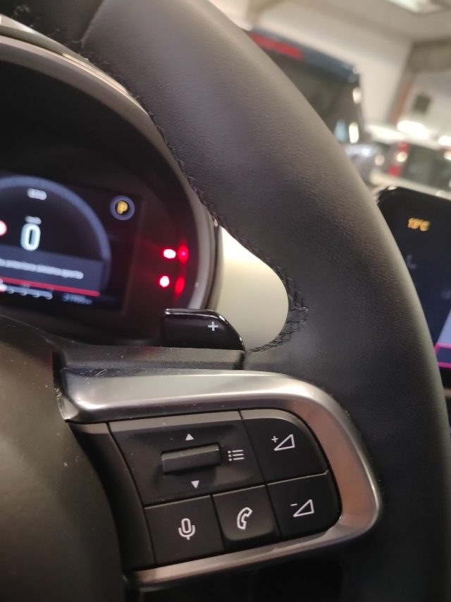 FIAT 600 usata, con Riconoscimento dei segnali stradali