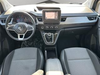 RENAULT Kangoo usata, con Immobilizzatore elettronico