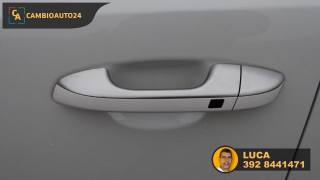 KIA Sportage usata, con Adaptive Cruise Control