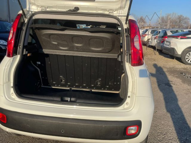 FIAT Panda usata 9
