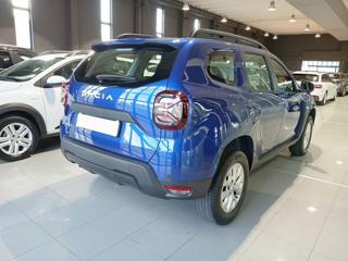 DACIA Duster usata, con Airbag