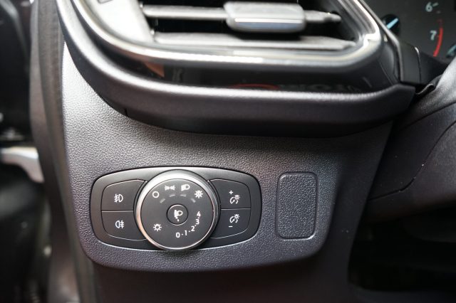 FORD Puma usata, con Volante multifunzione