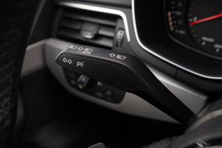 AUDI A5 usata, con Hill holder
