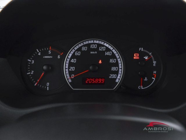 SUZUKI Swift usata 12