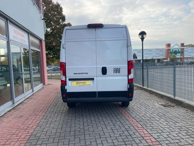 FIAT Ducato usata, con ESP