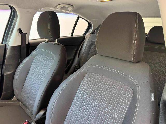 FIAT Tipo usata, con Park Distance Control