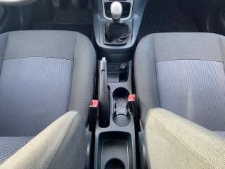 FORD Fiesta usata, con Filtro antiparticolato