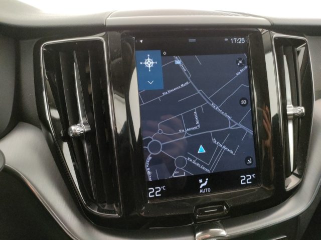 VOLVO XC60 usata, con Bracciolo