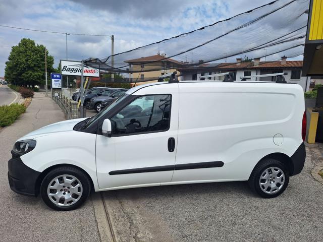 FIAT Doblo usata 22