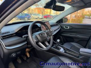 JEEP Compass usata, con Controllo trazione