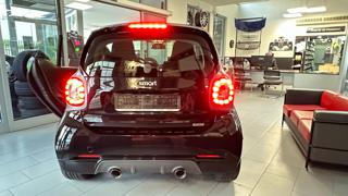 SMART ForTwo usata, con Alzacristalli elettrici