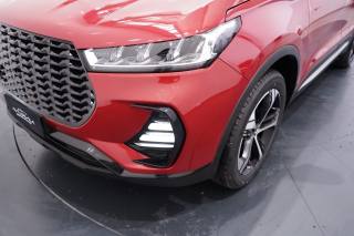 DR MOTOR DR 6.0 usata, con Apple CarPlay